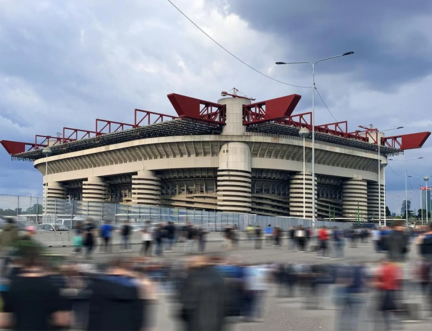 Apartament Certosa Charme 10 Minuti Da San Siro E Rho Fiera Mediolan 0*,