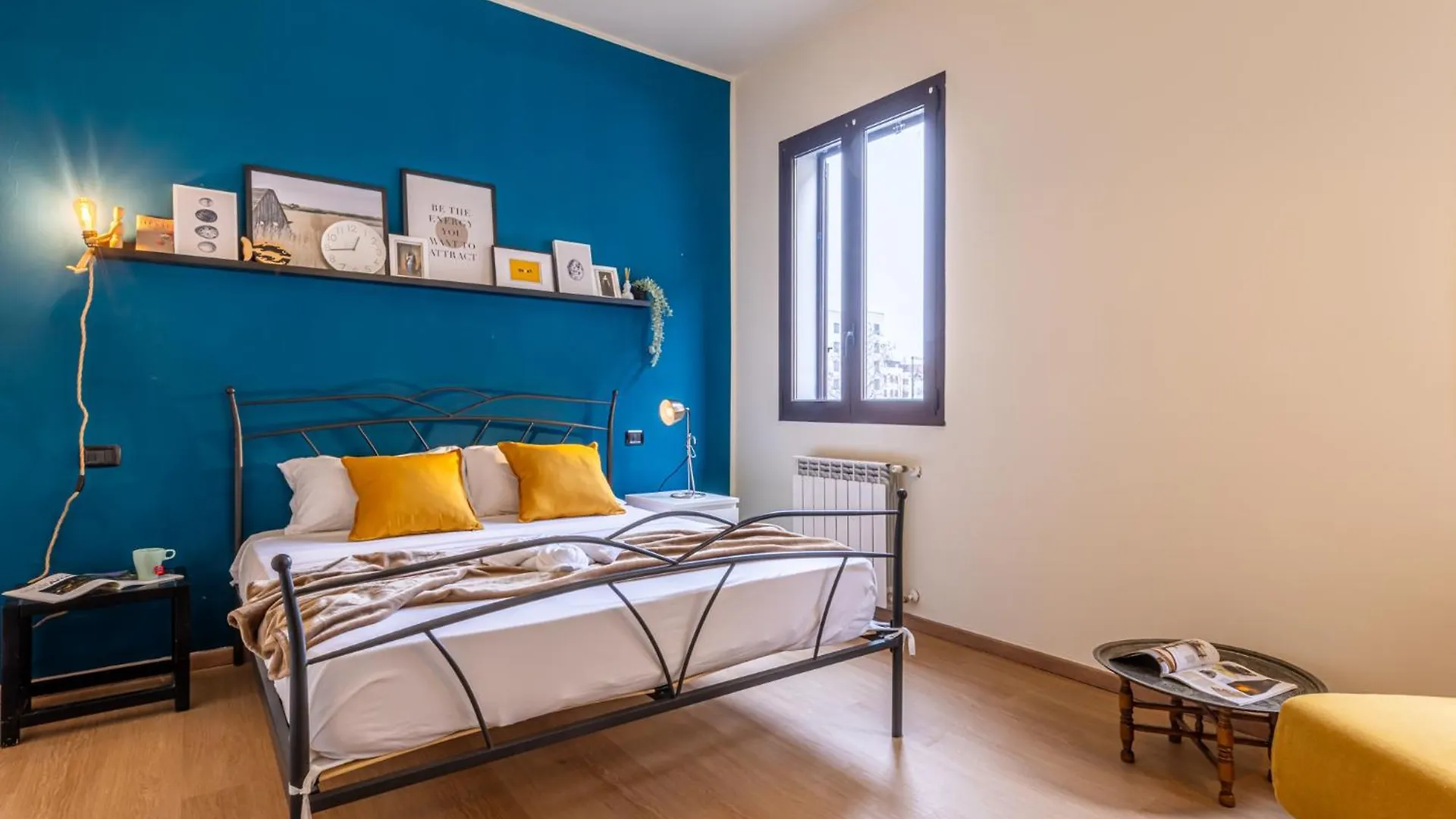 Certosa Charme 10 Minuti Da San Siro E Rho Fiera Apartment Milan