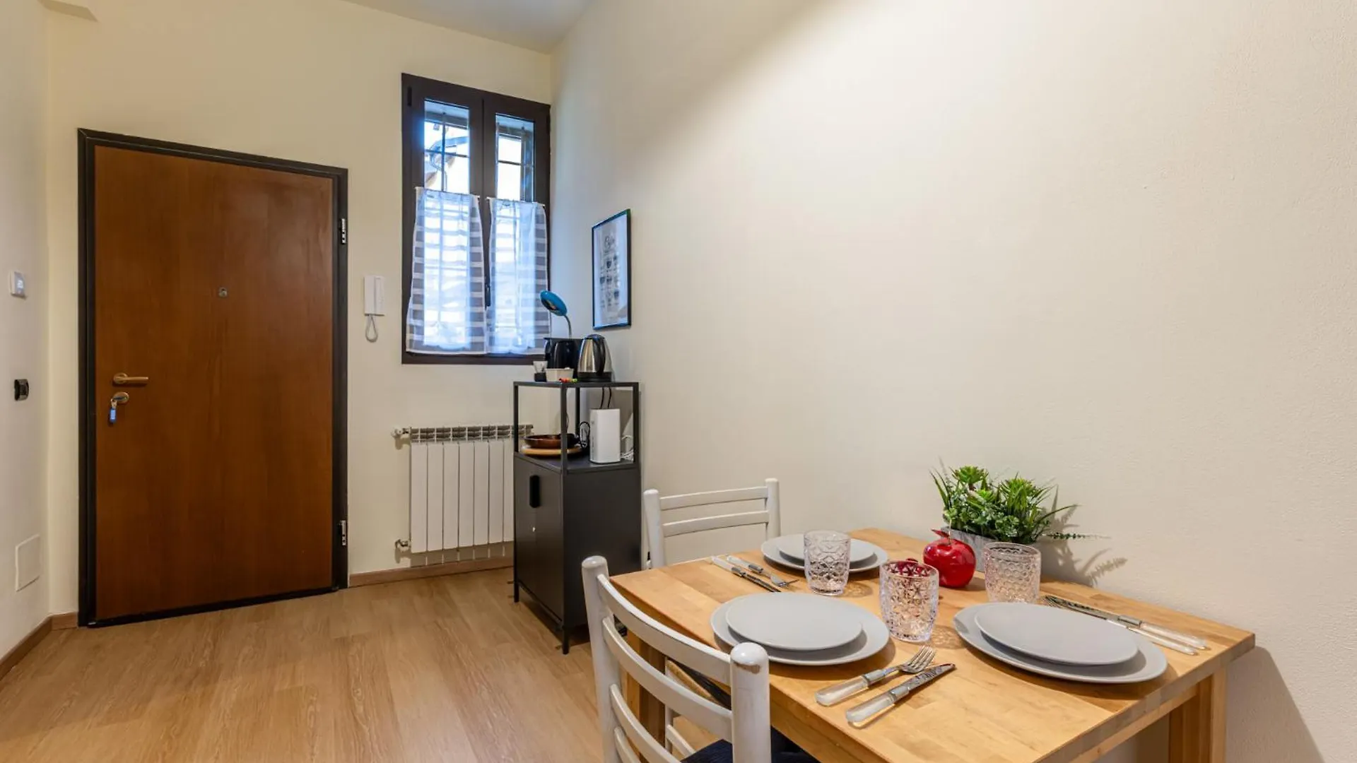Certosa Charme 10 Minuti Da San Siro E Rho Fiera Apartment Milan