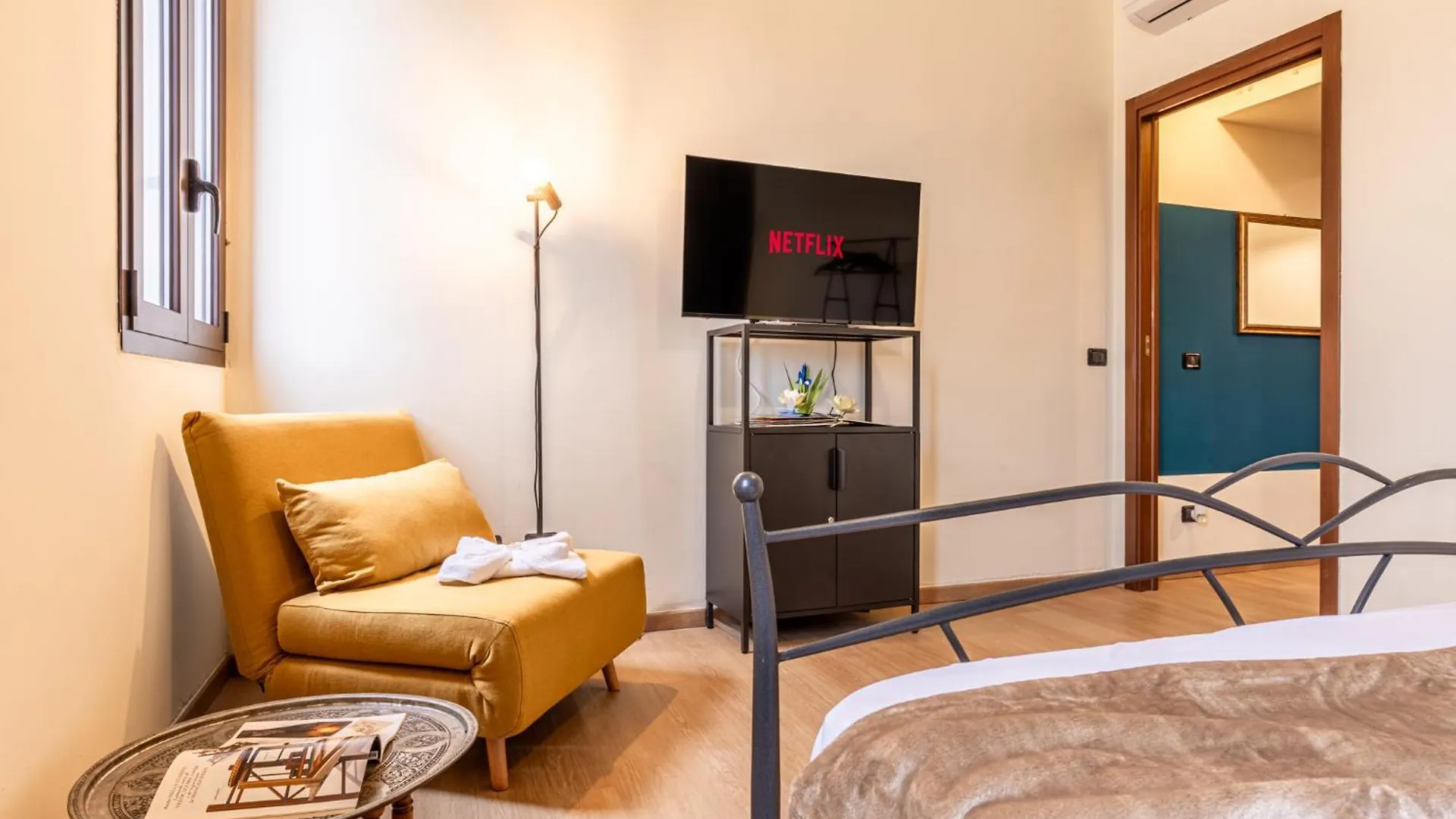 Certosa Charme 10 Minuti Da San Siro E Rho Fiera Apartment Milan