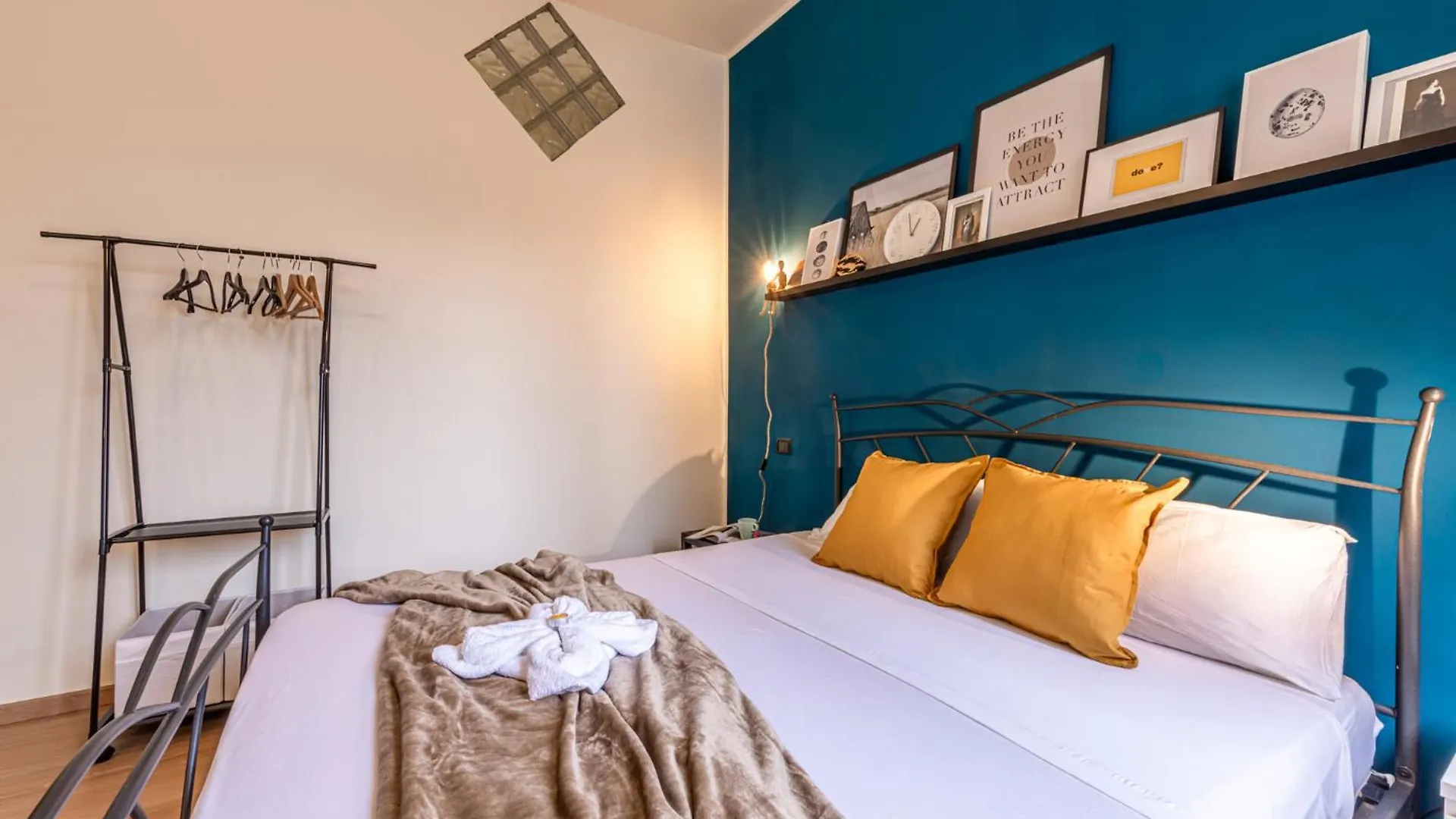 Certosa Charme 10 Minuti Da San Siro E Rho Fiera Apartment Milan