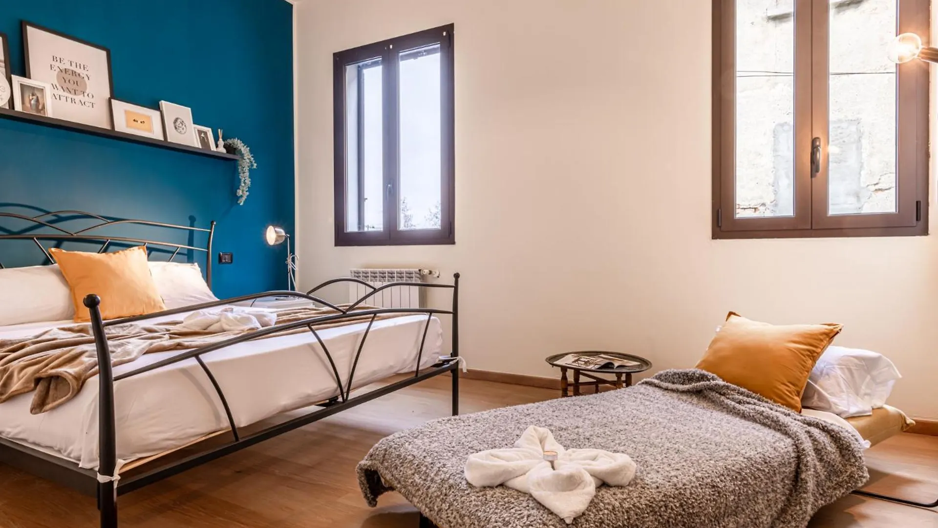 Certosa Charme 10 Minuti Da San Siro E Rho Fiera Apartment Milan Italy